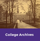 College Archives