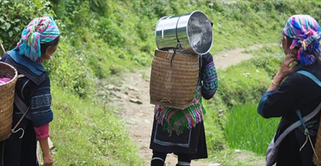 Crossing Borders for Feminist Resistance: A Project by Kenyon College's Transnational Feminisms Course