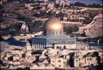 B01.004 Dome of the Rock by Denis Baly