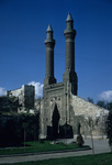 B41.002 Çifte Minare by Denis Baly
