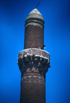 B41.045 Kizil Minare by Denis Baly