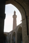 B45.546 Friday Mosque, Nain by Denis Baly