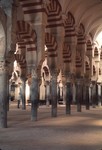 B49.112 Cordoba Mezquita by Denis Baly