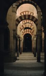 B49.113 Cordoba Mezquita by Denis Baly