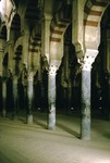 B49.114 Cordoba Mezquita by Denis Baly