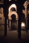 B49.115 Cordoba Mezquita by Denis Baly