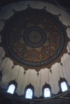B42.052 Selimiye Camii at Konya by Denis Baly