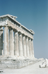 B22.013 Acropolis - Parthenon by Denis Baly