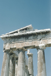 B22.014 Acropolis - Parthenon by Denis Baly