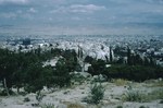 B22.026 Areopagus (Mars Hill) by Denis Baly