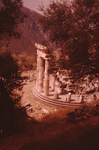B22.056 Delphi - Tholos by Denis Baly