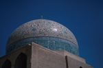 B02.082 Mosque of Shaykh Lutfallah by Denis Baly