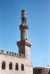 B05.016 Mosque of Sultan al-Nasir Muhammad by Denis Baly