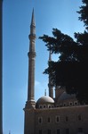 B05.017 Mosque of Muhammad Ali by Denis Baly