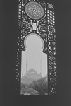 B05.032 Mosque of Al-Rifa'i by Denis Baly