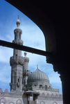 B05.034 Al-Azhar Mosque by Denis Baly