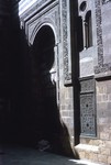 B05.035 Al-Azhar Mosque by Denis Baly