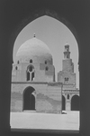 B05.060 Mosque of Ahmad Ibn Tulun by Denis Baly