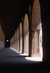 B05.063 Mosque of Ahmad Ibn Tulun by Denis Baly