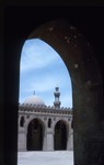 B05.068 Mosque of Ahmad Ibn Tulun by Denis Baly