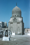 B05.075 Tomb of Gani Bak al-Ashrafi by Denis Baly