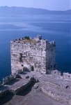 B05.091 Bodrum Castle by Denis Baly