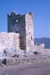 B05.093 Bodrum Castle by Denis Baly
