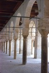 B04.012 Great Mosque of Kairouan by Denis Baly