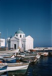 G.009 Mykonos by Denis Baly