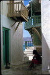 G.022 Mykonos by Denis Baly