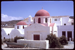 G.028 Mykonos by Denis Baly