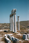 G.077 Delos by Denis Baly