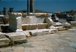G.078 Delos by Denis Baly