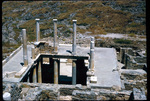G.081 Roman House of Hermes, Delos by Denis Baly