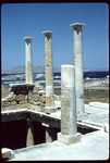 G.082 Roman House of Hermes, Delos by Denis Baly