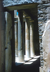 G.083 Roman House of Hermes, Delos by Denis Baly