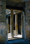 G.084 Roman House of Hermes, Delos by Denis Baly