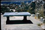 G.089 Table, Delos by Denis Baly