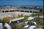G.100 Gymnasium, Delos by Denis Baly
