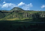 AU.009 Bitlis to Diyarbakir by Denis Baly