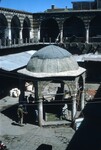 AU.016 Diyarbakir Hasan Pasha Han Caravanserai by Denis Baly