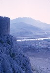 AU.030 Yılankale Castle by Denis Baly