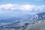 AU.045 Mons Cassius, Jebel Aqra by Denis Baly