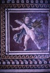 AU.049 Four Seasons Mosaic, Hatay by Denis Baly