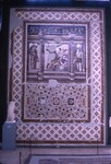 AU.062 Dionysus and Ariadne Mosiac, Hatay by Denis Baly