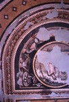 AU.063 Buffet Mosaic, Hatay by Denis Baly