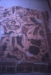AU.064 Yakto Mosaic, Hatay by Denis Baly
