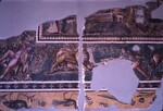 AU.066 Mosaic, Hatay by Denis Baly