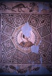 AU.067 Daphne Mosaic, Hatay by Denis Baly