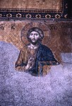AU.078 Hagia Sophia, Deësis Mosaic by Denis Baly